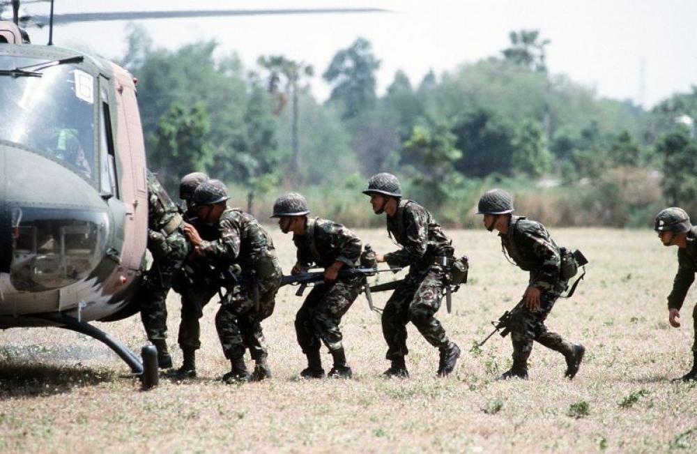 Thailand-Cambodia crisis: UN Security Council meet behind closed door, urges 