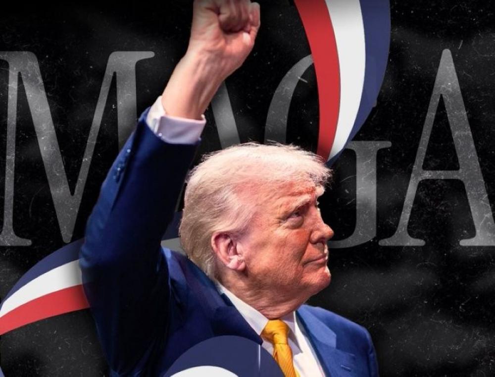 Immigration population in US declines for first time since 1960s amid Trump crackdown Immigration population in US declines for first time since 1960s amid Trump crackdown
