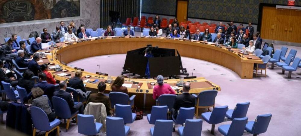 Global Showdown: Security Council quietly sets stage for the next UN chief!