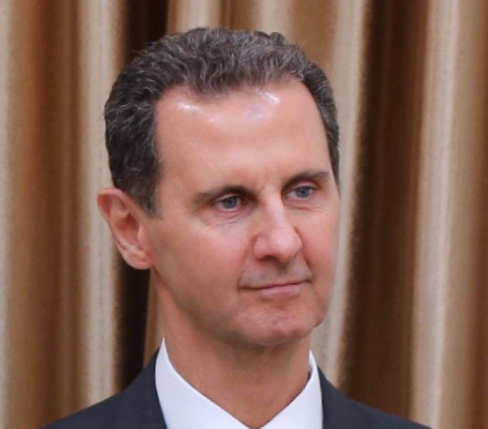 Bashar al-Assad sentenced to death in Syria: Former President convicted of war crimes 