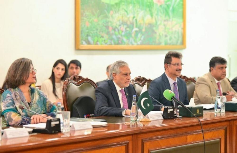  &lsquo;Treat him like any criminal&rsquo;: Pakistan police on suspect linked to Ishaq Dar in foreign women abduction-assault case 