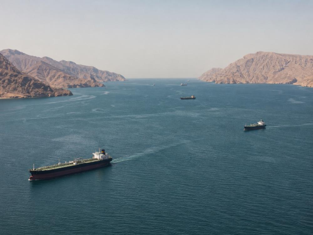 Global shipping under threat? Iran 'strikes' tankers, Trump says 'we'll finish the job'