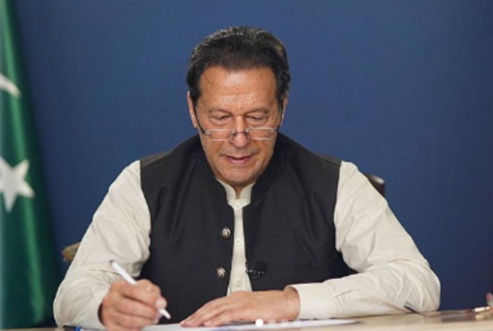 Imran Khan taken to hospital, examined by six specialists, then sent back to jail