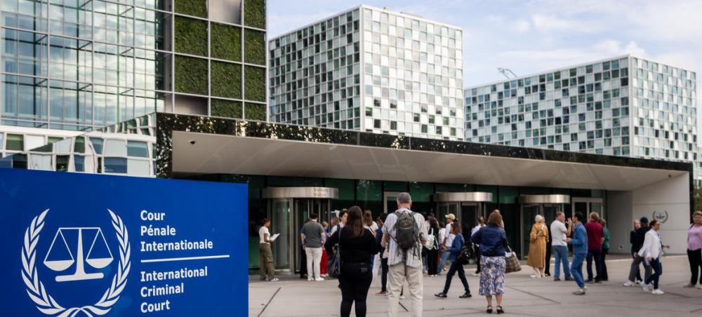 Trump administration imposes sanctions on ICC; UN Chief Guterres condemns move