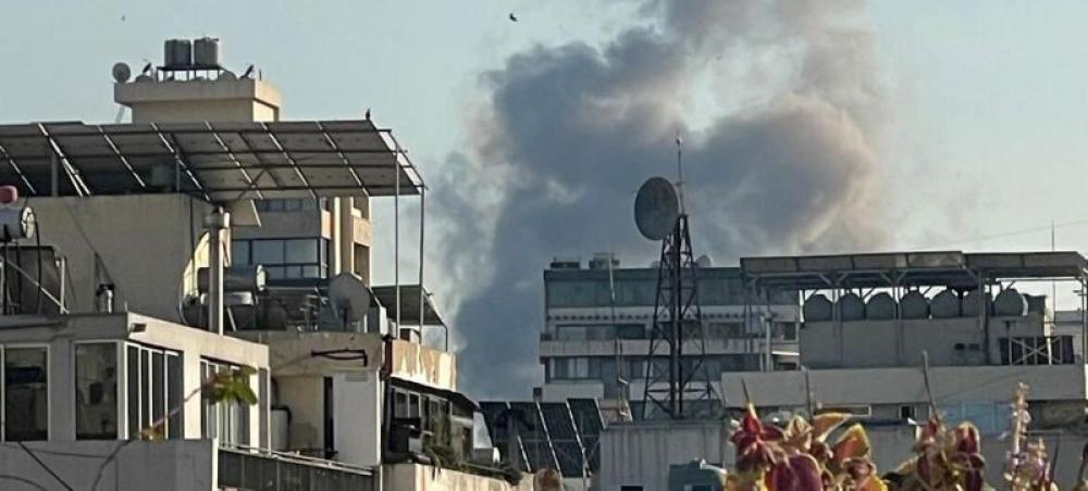 Israel-Lebanon ceasefire extended for 45 days, announces US 