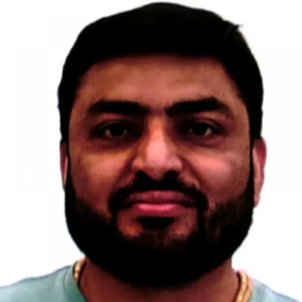 ICE arrests foreign national for faking US citizenship to vote in 2024 polls