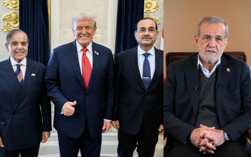 Pakistan steps into high-stakes US-Iran mediation amid strategic, economic pressures