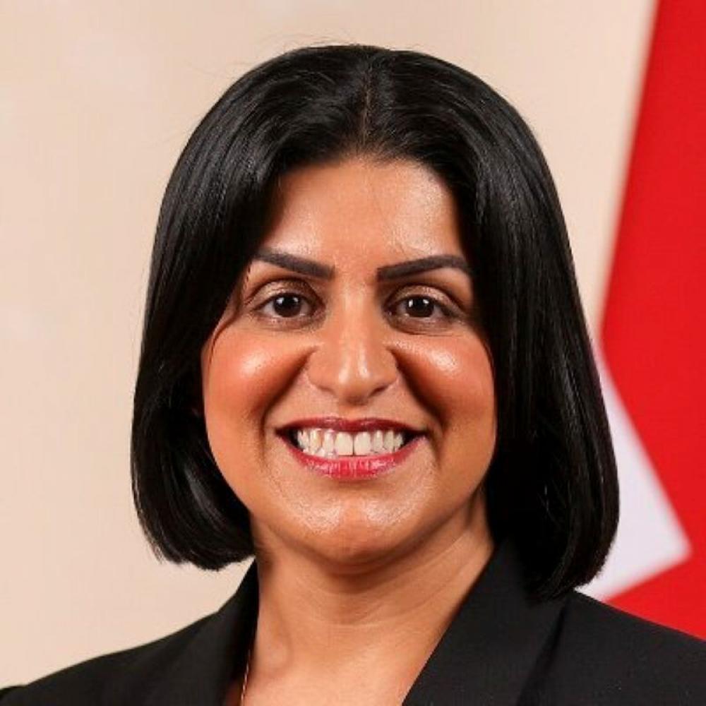 Meet Shabana Mahmood: Could she take over as UK&rsquo;s first Pakistani-origin Muslim PM? 