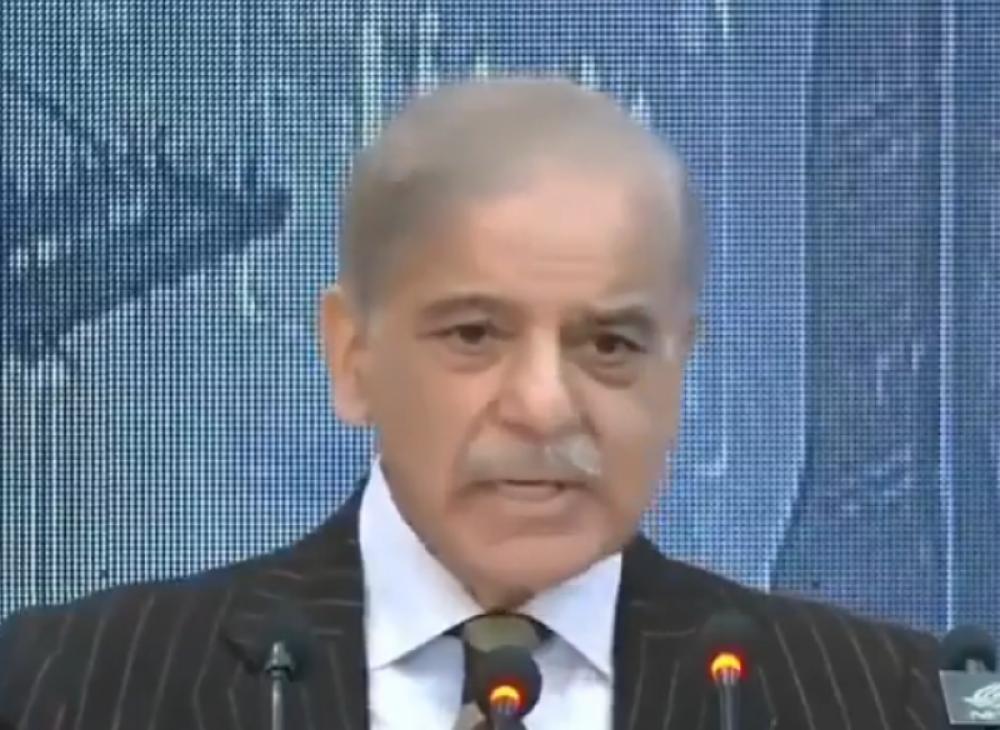 Begging bowl: Pakistan PM says he feels &ldquo;ashamed&rdquo; seeking loans abroad 