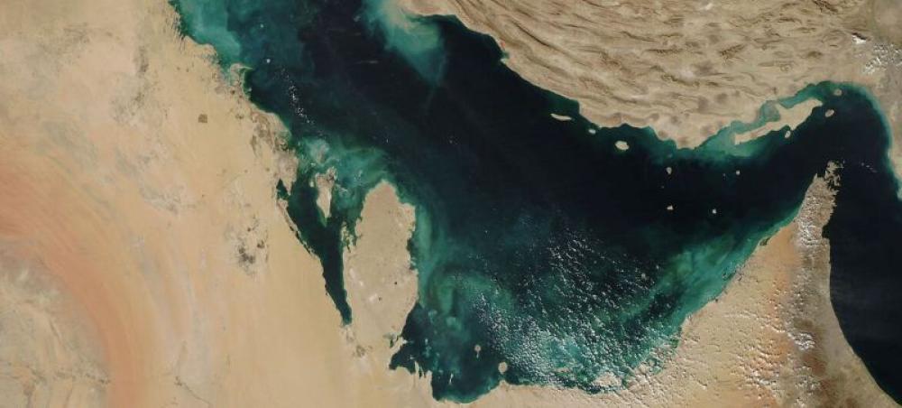 Iran-US crisis: Fresh attack rocks Strait of Hormuz as UN halts ship evacuations