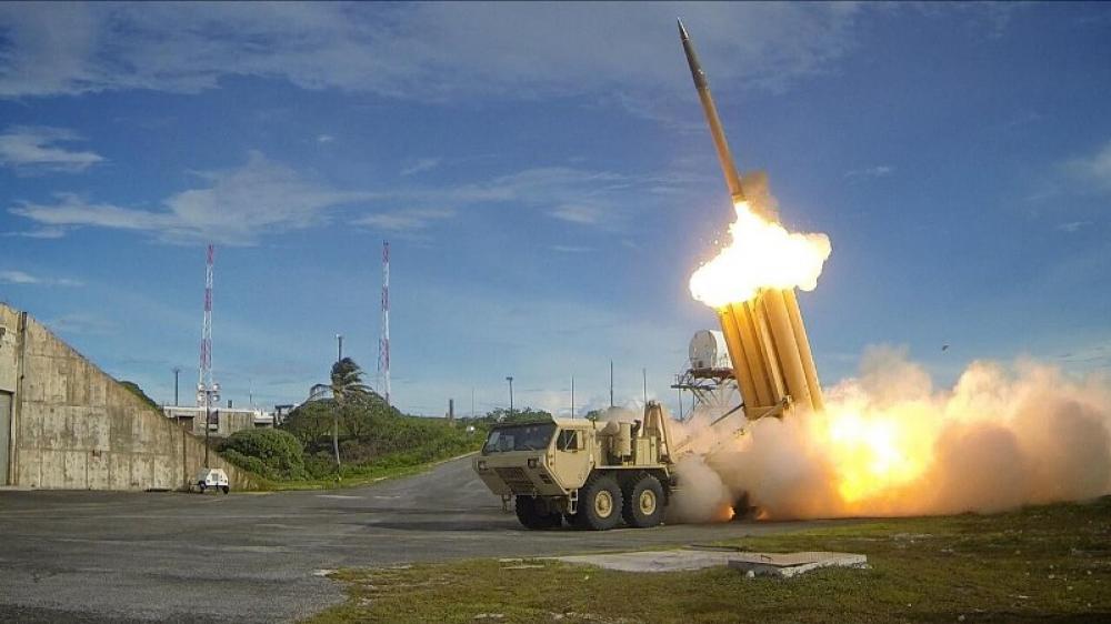 80% of key US missile defence interceptors gone amid Iran war: Reports