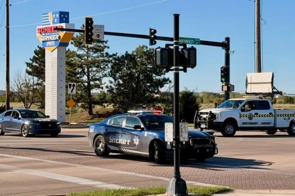 US: Truck ploughs into youth soccer game in Kansas, killing boy, 6, and man