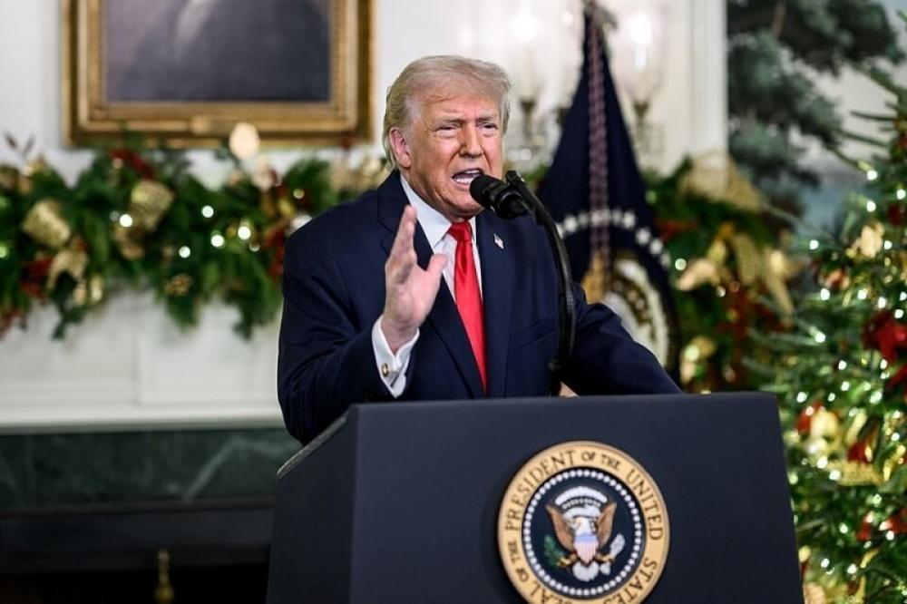 USD1.2 trillion bombshell: The true cost of Trump&rsquo;s Golden Dome revealed 