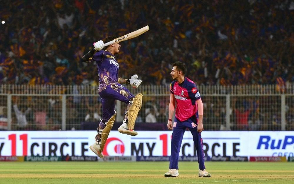 KKR-Mustafizur: Bangladesh bans IPL telecast