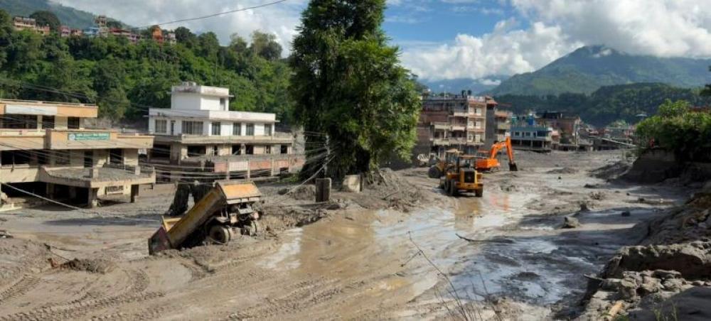  India comes to Nepal&rsquo;s aid amid power shortage; 654 MW export cleared 