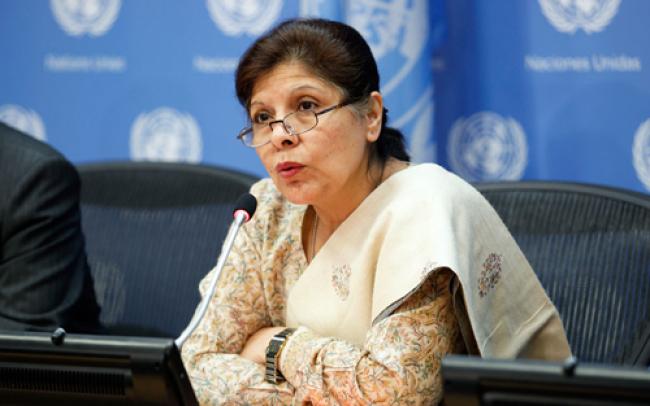 UN seeks policy coordination for global economy UN seeks policy coordination for global economy