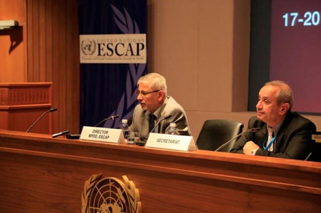 Asia-Pacific economies to face low growth: UN Asia-Pacific economies to face low growth: UN