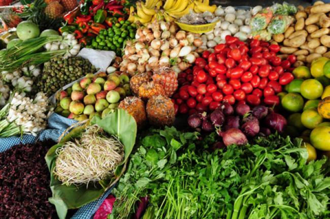 World need 70 per cent more food: UN 