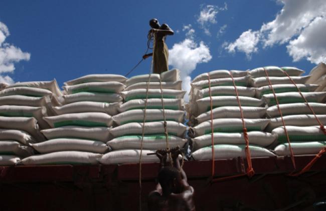 Food prices expected to be less volatile: UN Food prices expected to be less volatile: UN