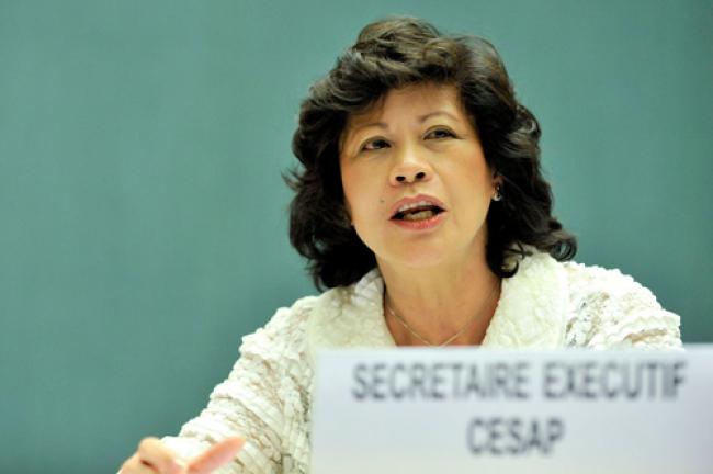 UN launches interactive map to bridge digital divide UN launches interactive map to bridge digital divide