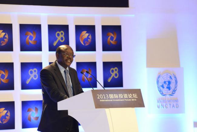 UN seeks steps to mitigate debt crises UN seeks steps to mitigate debt crises