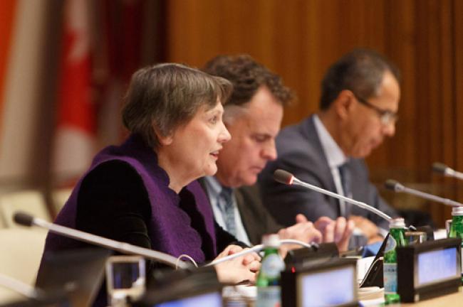 Insecurity obstructs economic development in Latin America: UN Insecurity obstructs economic development in Latin America: UN
