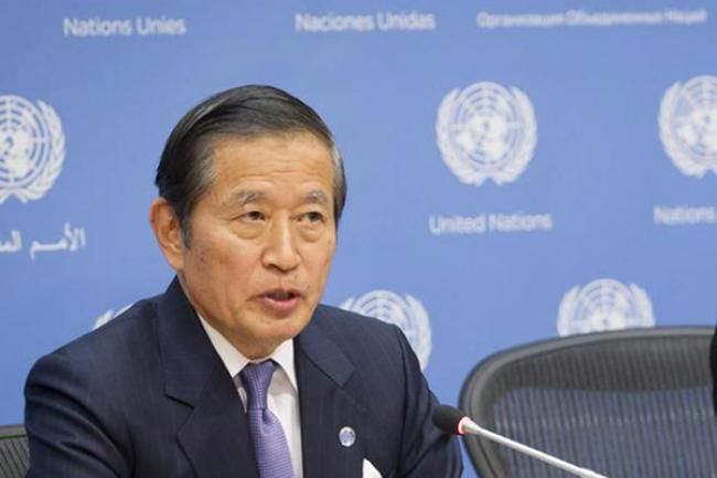 UN's fiscal health depends on Member States meeting obligations, senior official reports