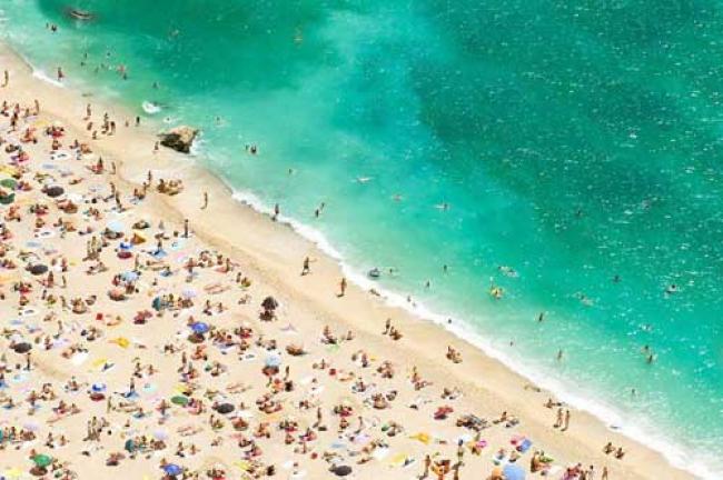 Rise in global tourism exceeds 2013 expectations: UN Rise in global tourism exceeds 2013 expectations: UN