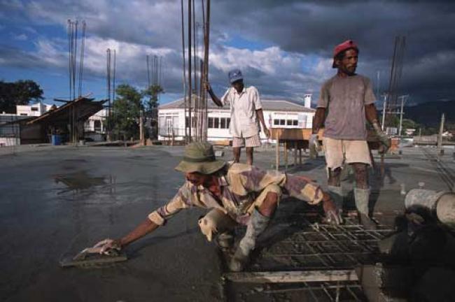 Weak global economy strangling job creation: UN Weak global economy strangling job creation: UN