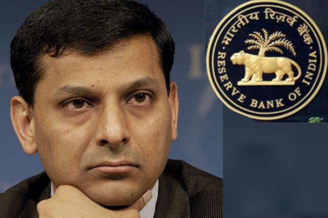 Brexit: RBI governor Rajan says India will overcome the impact