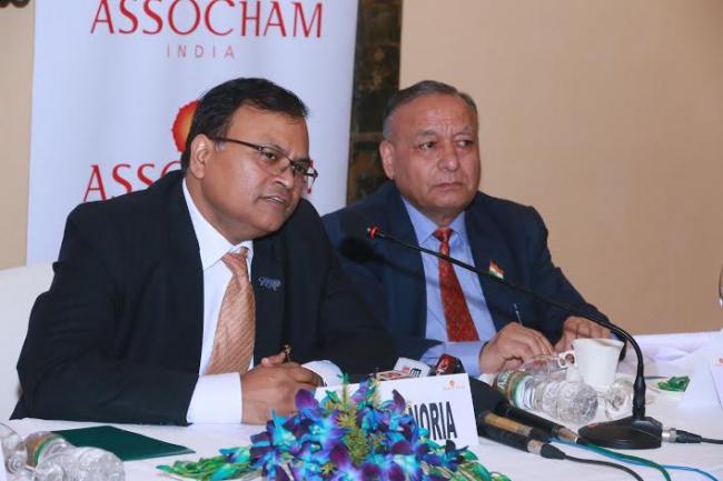 Indian economy needs strong medicine to ward off Chinese flu: ASSOCHAM President