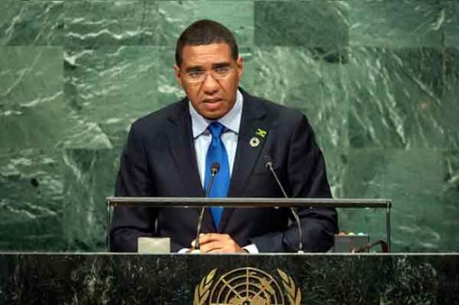 In UN debate, Caribbean nations spotlight negative impacts of indebtedness, ‘de-risking’