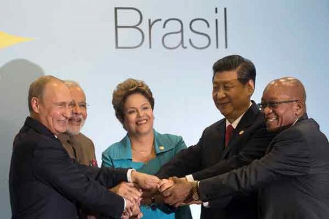 First Annual Meeting of the Board of Governors of BRICS New Development Bank held in Shanghai