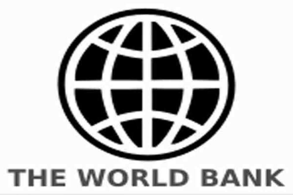World Bank sees improving global economy despite 'substantial' risks World Bank sees improving global economy despite 'substantial' risks