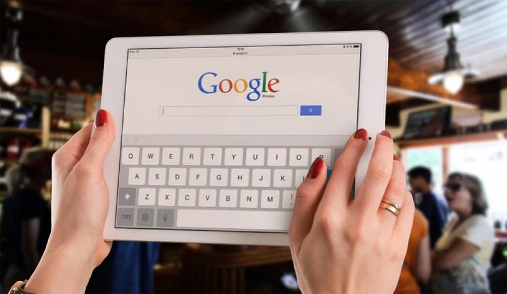 Google extends work from home through June 2021