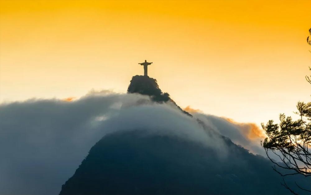 Nearly 50,000 Brazilian tourism businesses close due to COVID-19