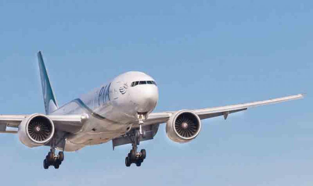 Pakistan: PIA facing deep turbulence, reflects nation's economic condition