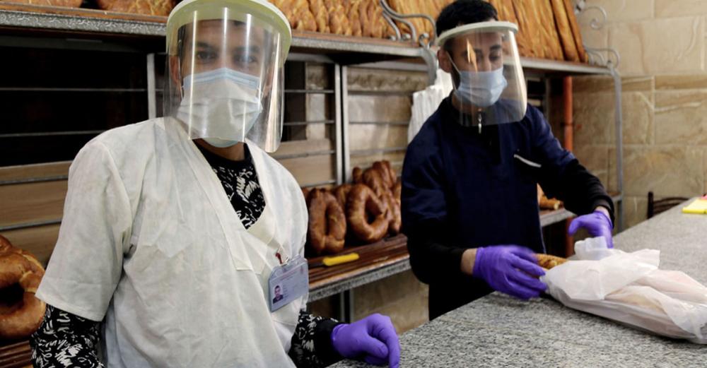 Hard times forecast for global job recovery in 2020, warns UN labour agency chief Hard times forecast for global job recovery in 2020, warns UN labour agency chief