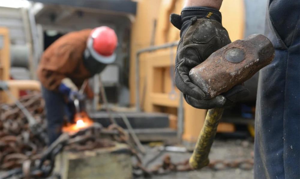 Chile's jobless rate breaks 10-year record, hits 11.2 pc in March-May amid COVID-19: Data