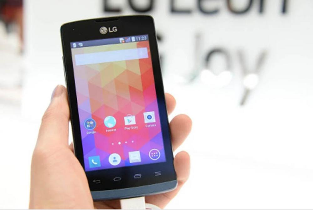 LG says it is quitting smartphone business: statement LG says it is quitting smartphone business: statement