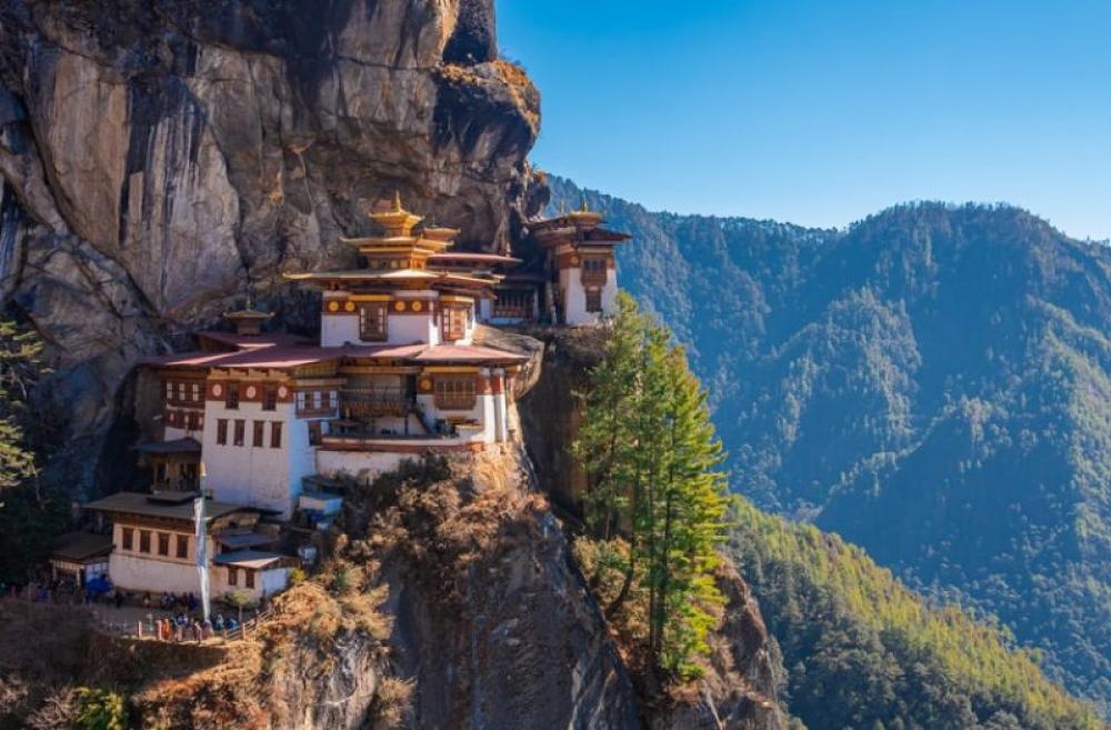 Bhutan budget lays stress on sustaining economic activities amid pandemic