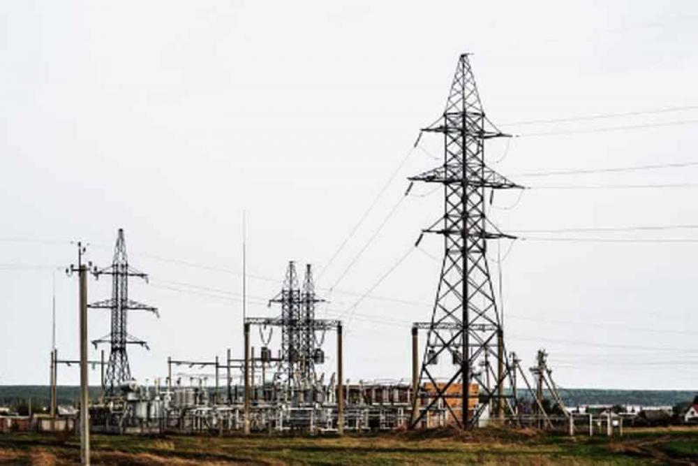 Acute power shortage may hit Chinese economic recovery Acute power shortage may hit Chinese economic recovery
