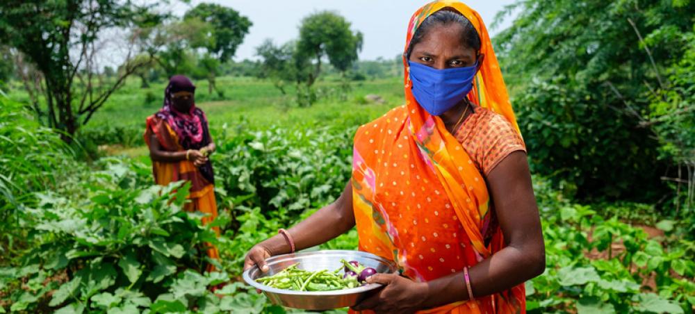 Turning crisis into opportunity: World leaders meet at UN to help drive pandemic recovery