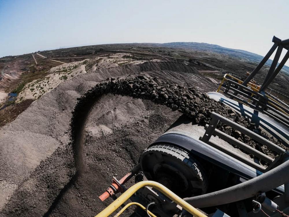 China directs coal miners to increase output amid energy shortage China directs coal miners to increase output amid energy shortage