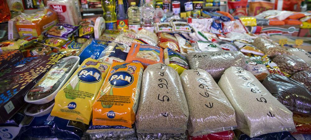 World food import bill to reach record high in 2021