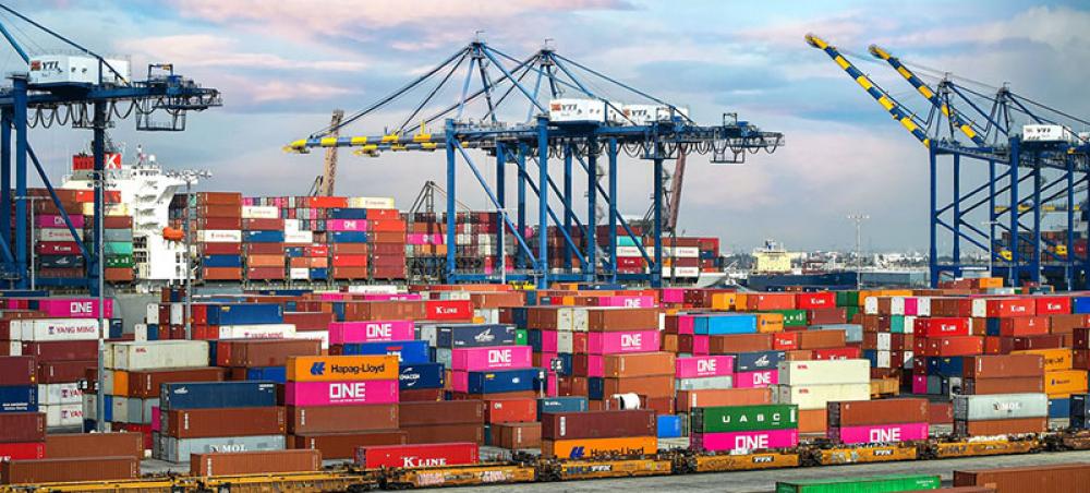 World trade reaches all-time high, but 2022 outlook ‘uncertain’: UNCTAD