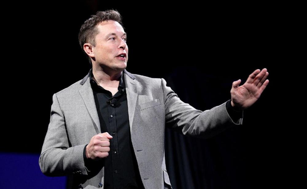 Elon Musk becomes world's wealthiest person in Bloomberg Billionaires Index