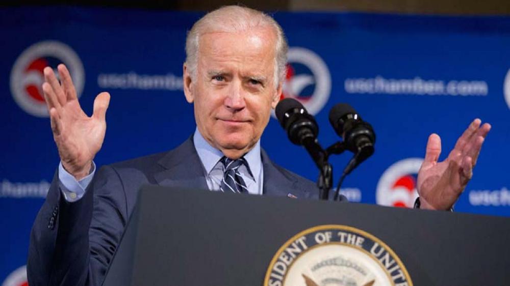 Biden minimum wage plan might hike unemployment by 1.4 mln, budget deficit by $54Bln: CBO