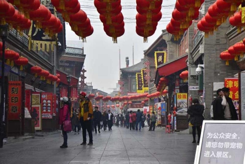 Chinese small businesses still struggle to recover from COVID-19 massacre Chinese small businesses still struggle to recover from COVID-19 massacre