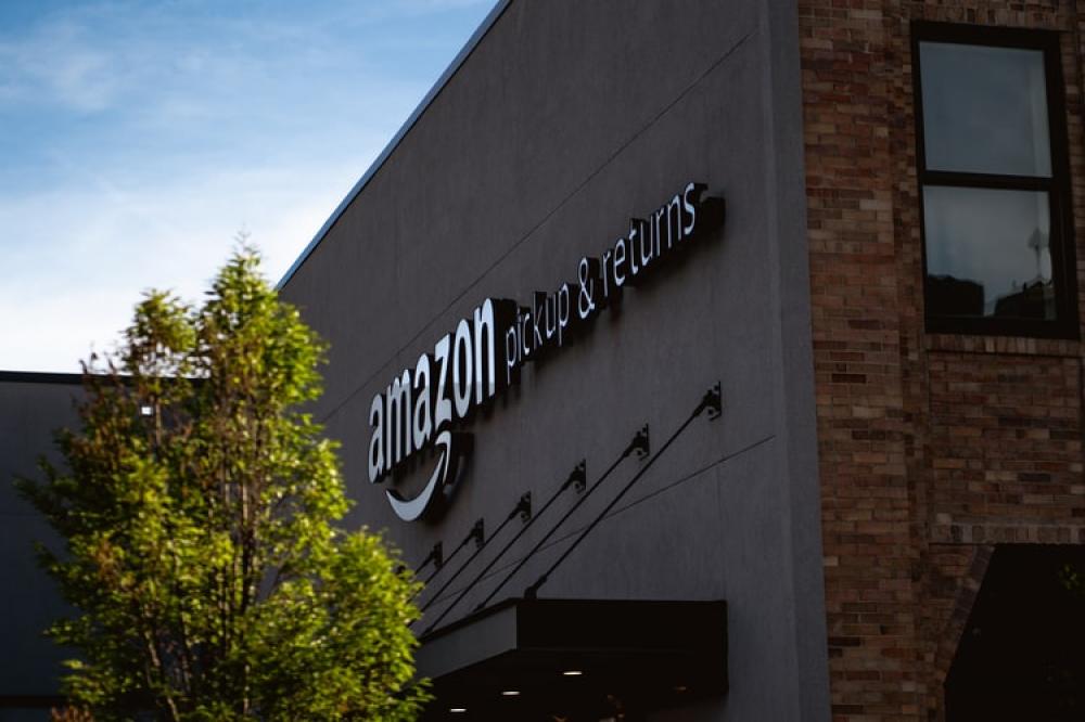 E-commerce giant Amazon blocks Chinese merchants for alleged suspicious behaviour 